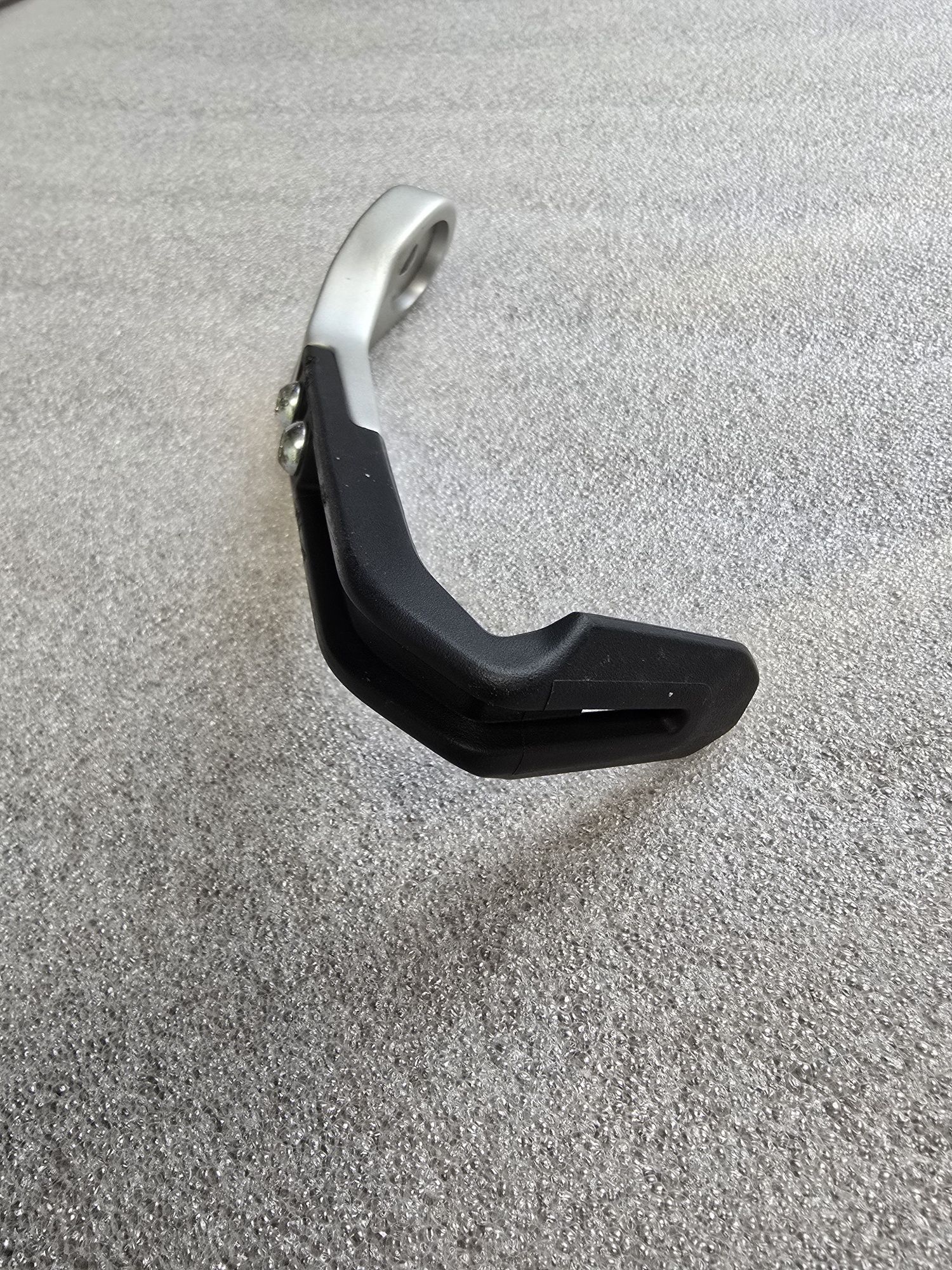 Osłona dzwigni hamulca crash pad Yamaha r125 yzf r125