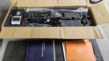 Laser Grawerka Laserowa 20W Algo DIY Kit Nowy