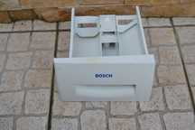 Recipiente do pó e liquido para lavar roupa BOSCH Siemens Balay