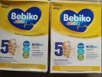 Mleko bebiko junior  5