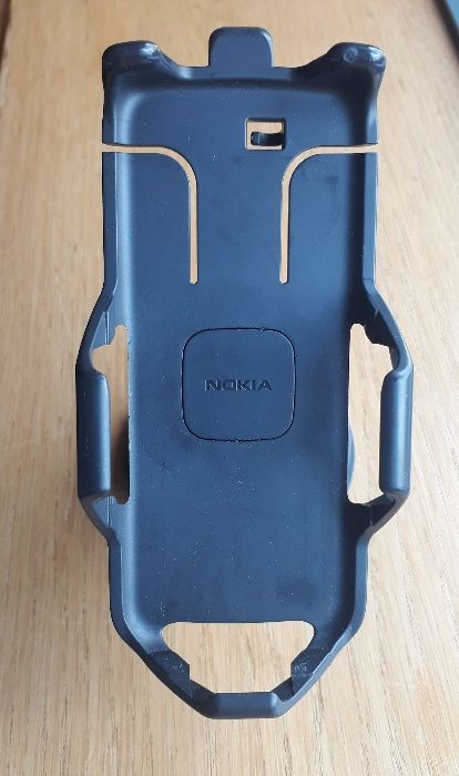 Suporte Nokia 5800 xpressmusic