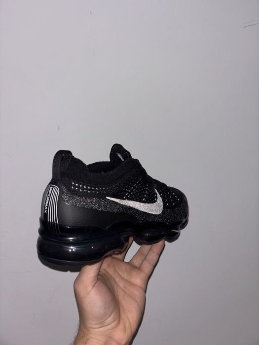 Buty Nike Vapormax Czarne Nowe