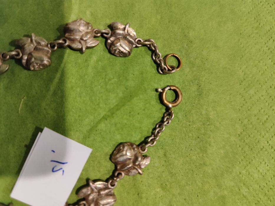 Bijuterias vintage