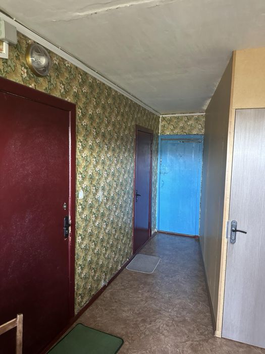Пропонуємо до продажу 2 кімнати в гуртожитку район Депоту