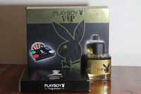 Perfume Playboy VIP 50ml - ORIGINAL