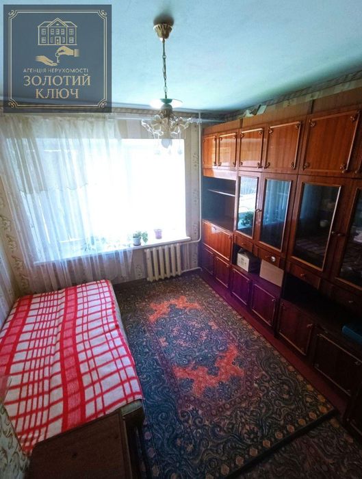 Продаж 1кімн квартири в Кропивницькому