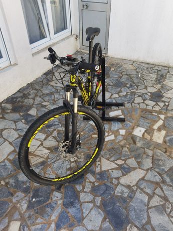 Bicicleta Btt Coluer Pragma