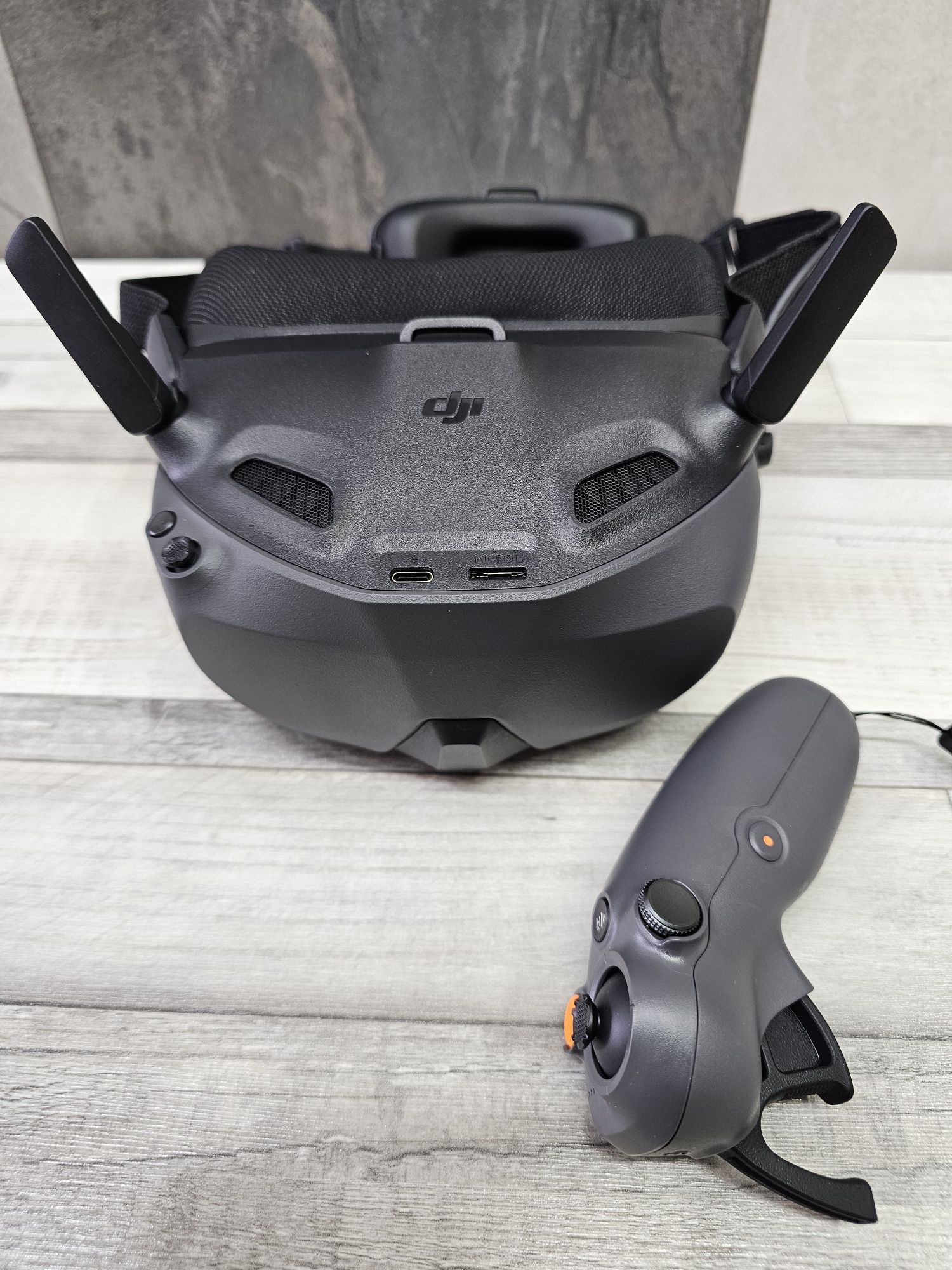 Квадрокоптер Dji Neo
