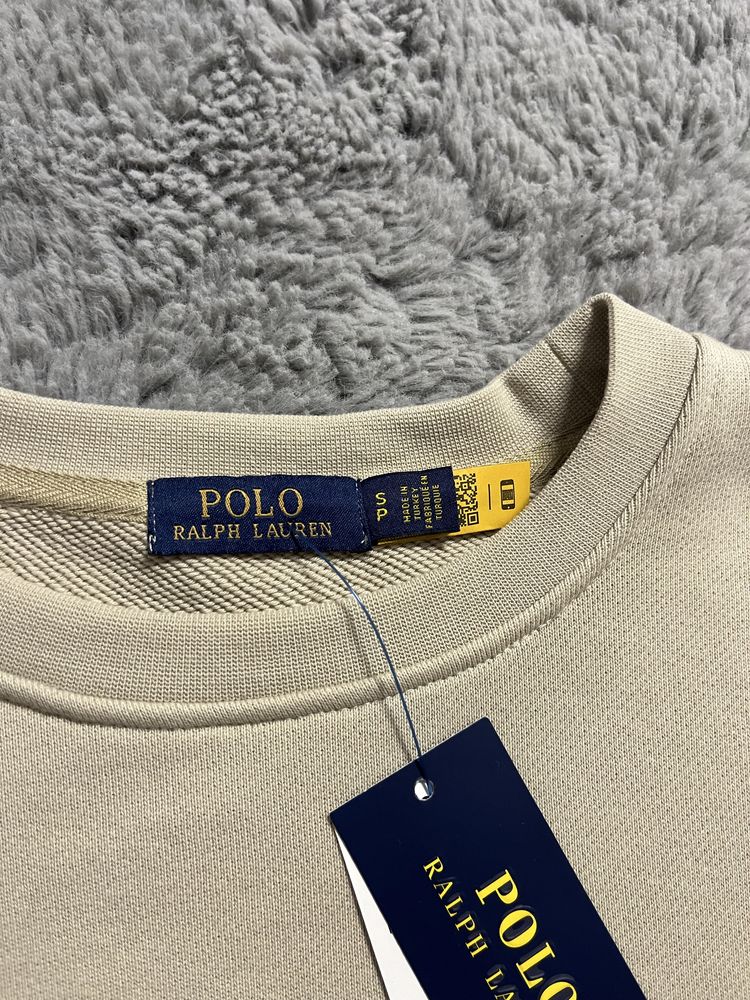 Sweat Polo Ralph Lauren