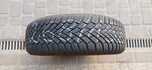 CONTINENTAL 195/65R15 , pojedyńcza opona zimowa.