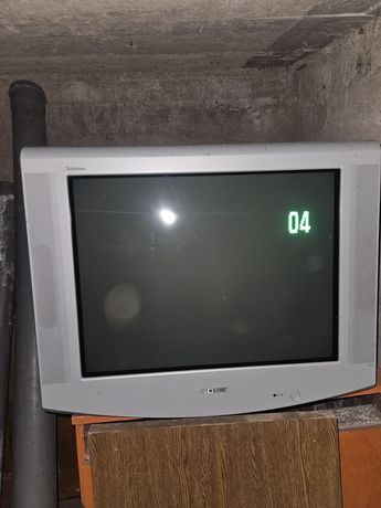 Telewizor sprawny Sony