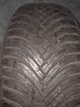 205/55/17 95V Maxxis premitra allSEASON AP3 jak nowe 22rok 8mm