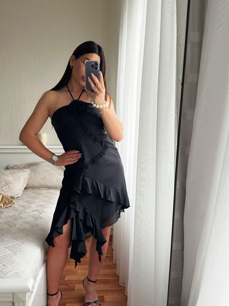Шовкова сукня KAREN MILLEN