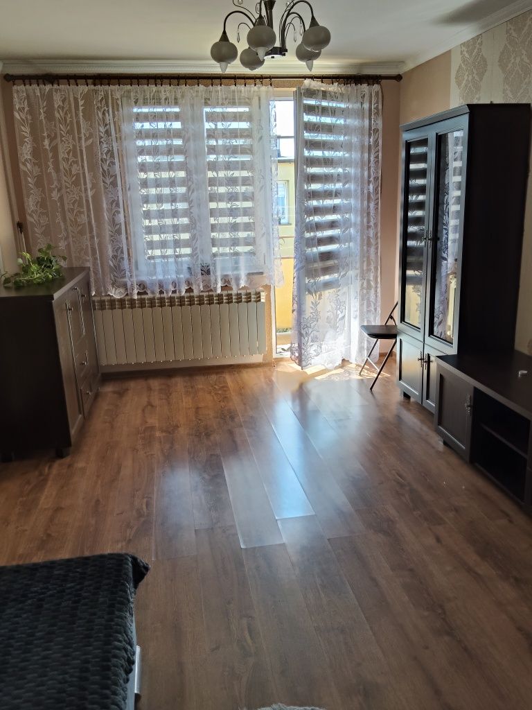 Mieszkanie 43m³ korota osada
