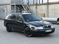 SKODA OCTAVIA 1.9 TDI 2003 рік 2600$ в Одесі гарний стан