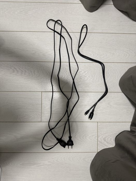 Trustmaster T300 для ПК/PS4/PS5 також Педалі й КПП