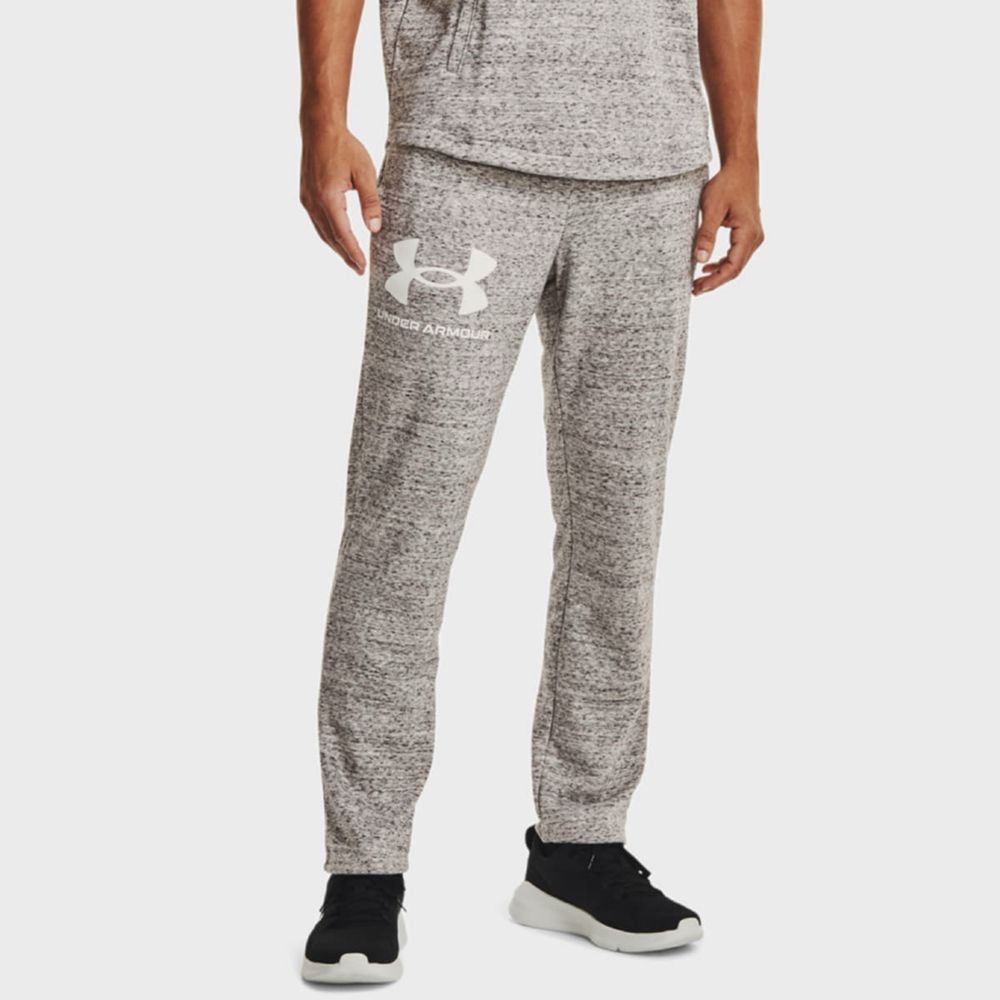 Under Armour Rival Terry штани спортивні з красивим дизайном Оригінал!