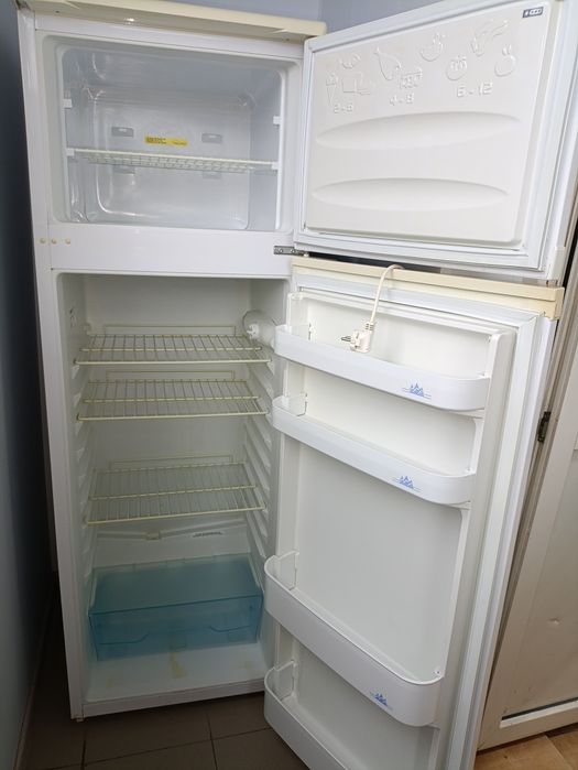 Холодильник Beko
