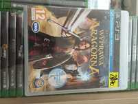 Władca Pierścieni: Wyprawa Aragorna [PS3]