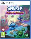 Smerfy - Smerfne Marzenia Edycja Rozmarzona PL (PS5) Gra nowa w folii