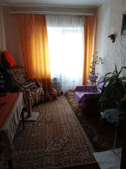 Продам чотирьох кімнатний будинок/Нова Одеса