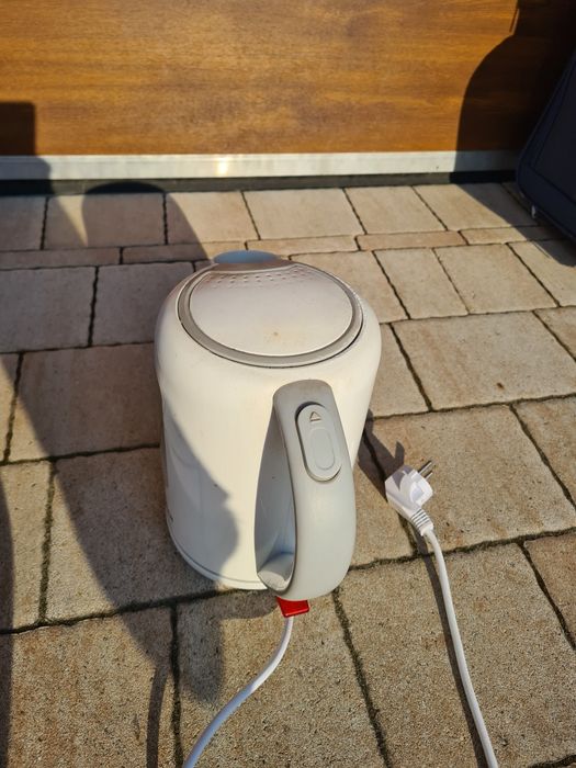 Czajnik Elektryczny BOSCH TWK 7601 1.7L