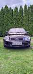 A4B6 1.8t 163km bfb LPG!