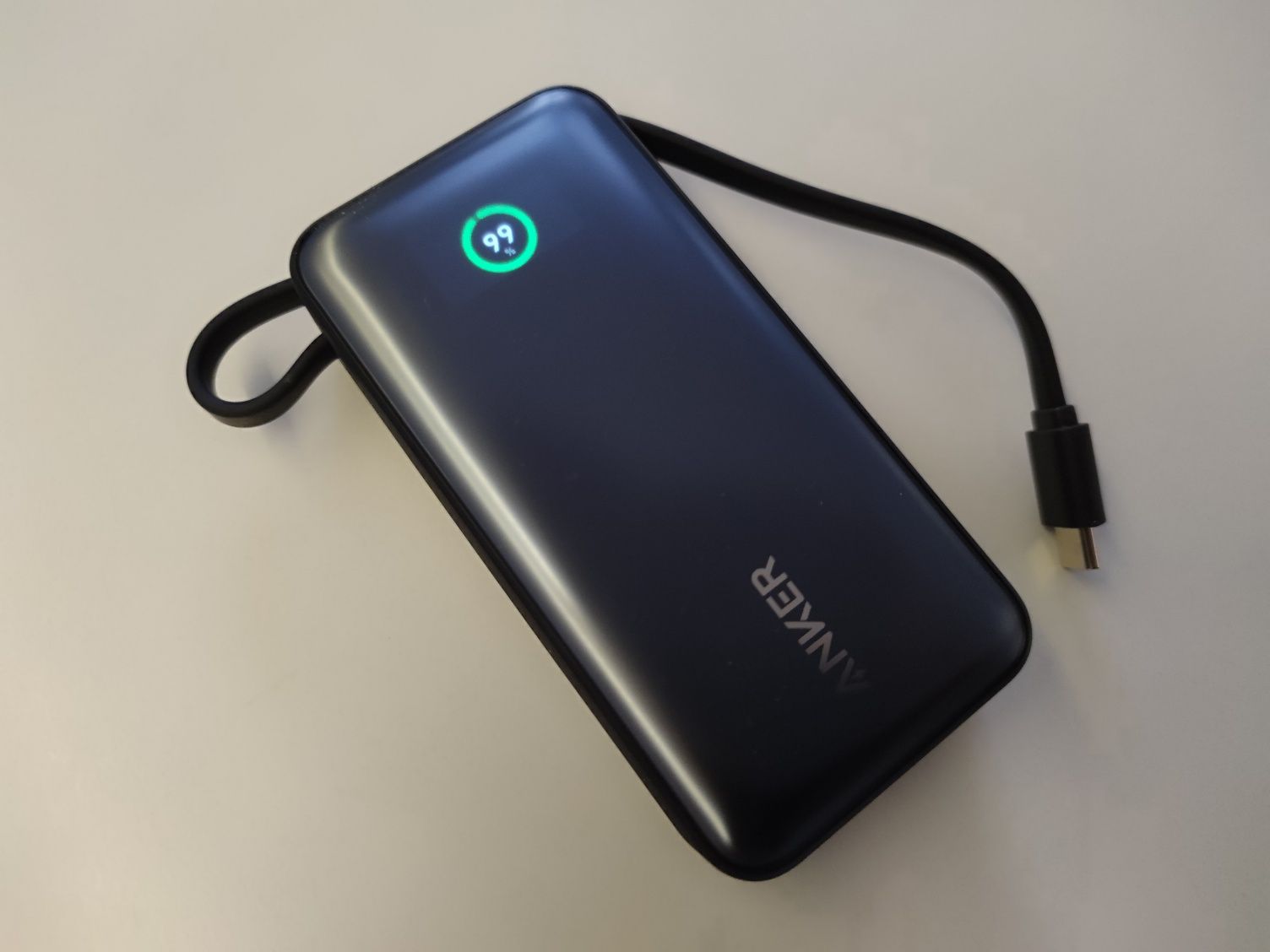 Anker Nano Powerbank 30W 10000 mAh