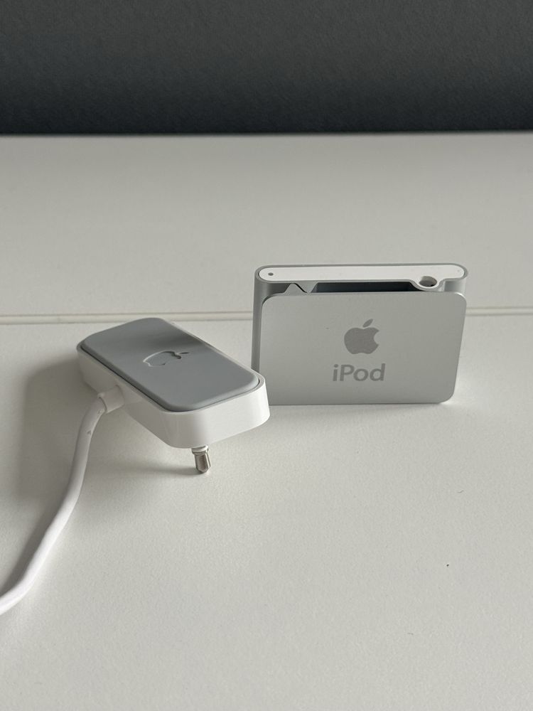 Apple iPod Shuffle 2nd