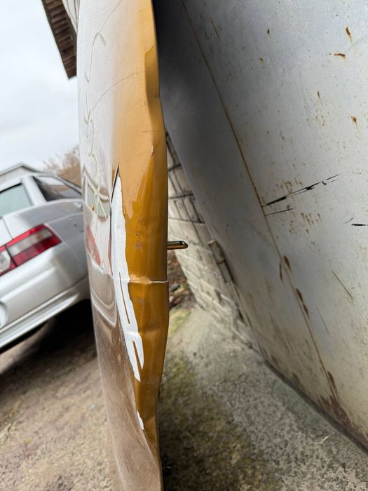 Капот acura tlx 2021 2022 2023 2024 2025