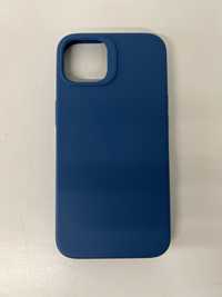 Capa MagSafe iPhone 13