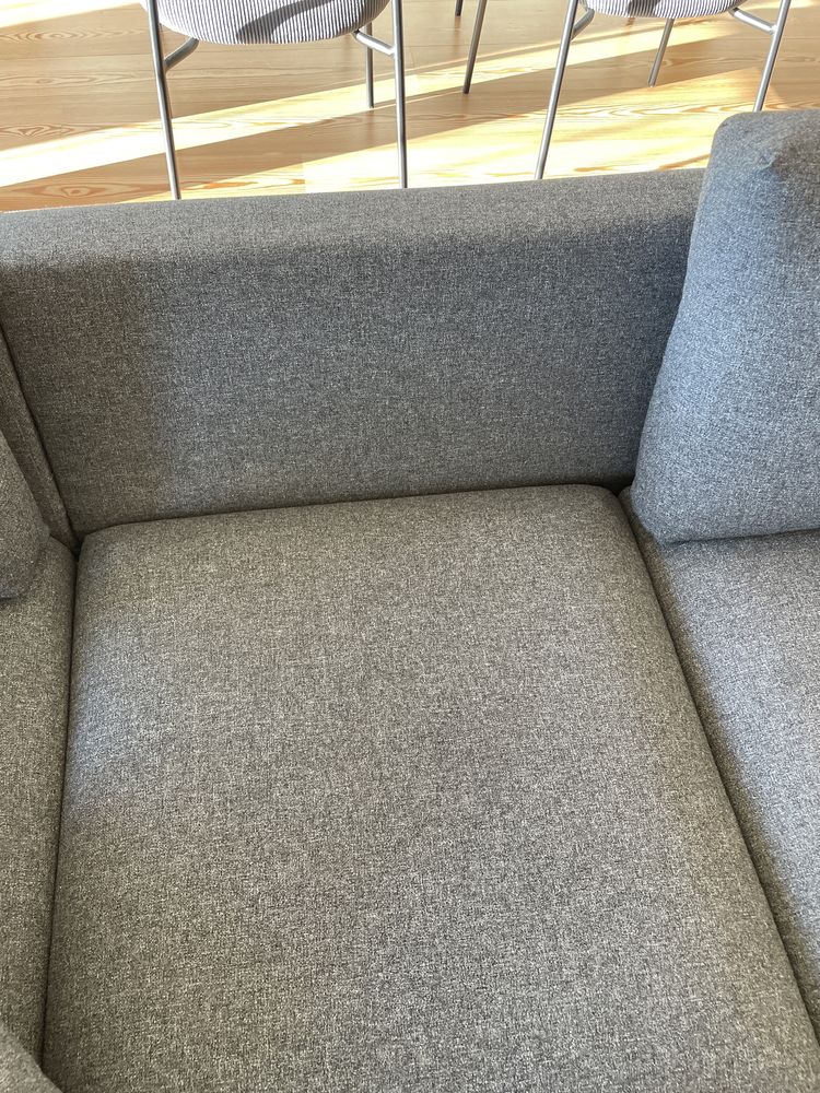 IKEA VIMLE Sofá 4lugares chaise lounge