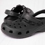Клоги CROCS Classic Chain Clog!  EU 42-43