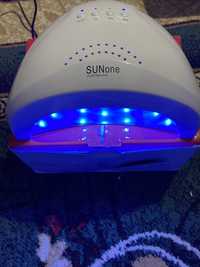 Лампа SUN One 48W White UV/LED для полимеризации
