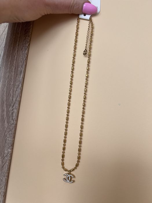 Celebrytka /stal nierdzewna