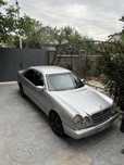 Продам Mercedes210 строчно
