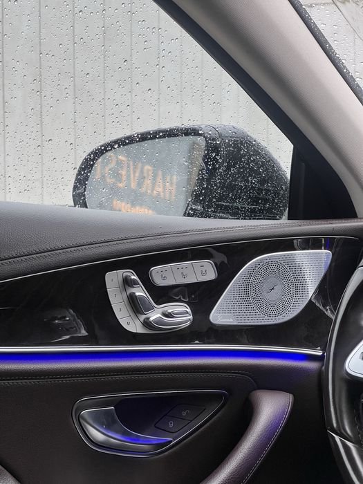 Mercedes Benz CLS ( Цлс )