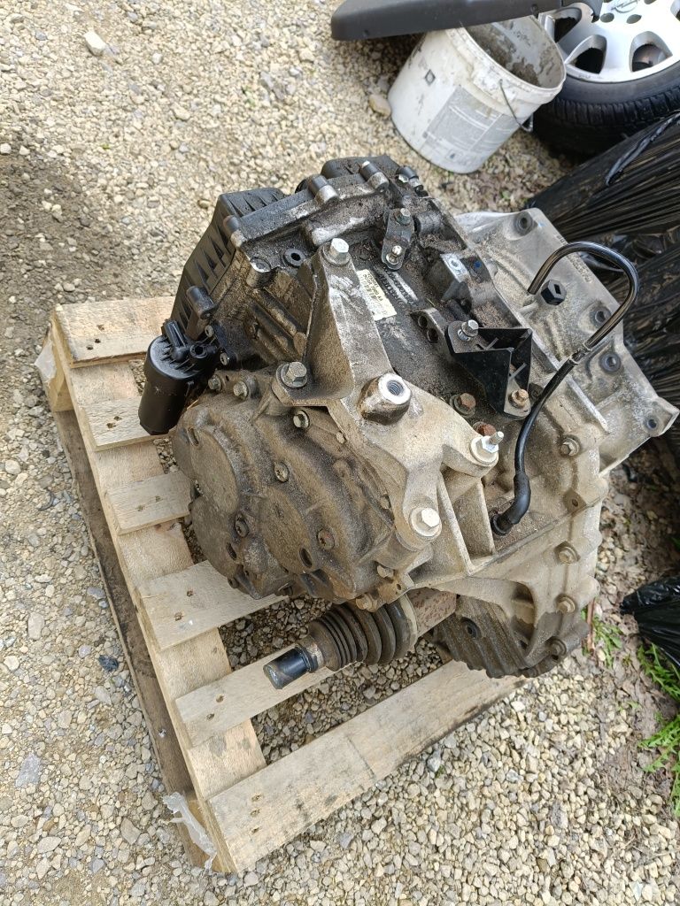 Skrzynia biegów automat powershift Volvo v40 1.6 HDI D2 15 rok