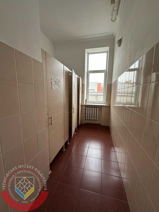 RLT I01 Оренда офісного приміщення в центрі міста, пр. Миру