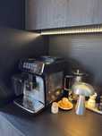 Ekspres LatteGo