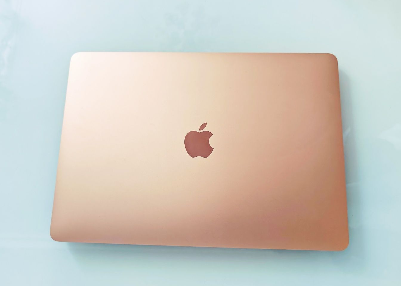 Laptop APPLE MacBook Air 13 M1/8GB/256GB SSD kolor złoty