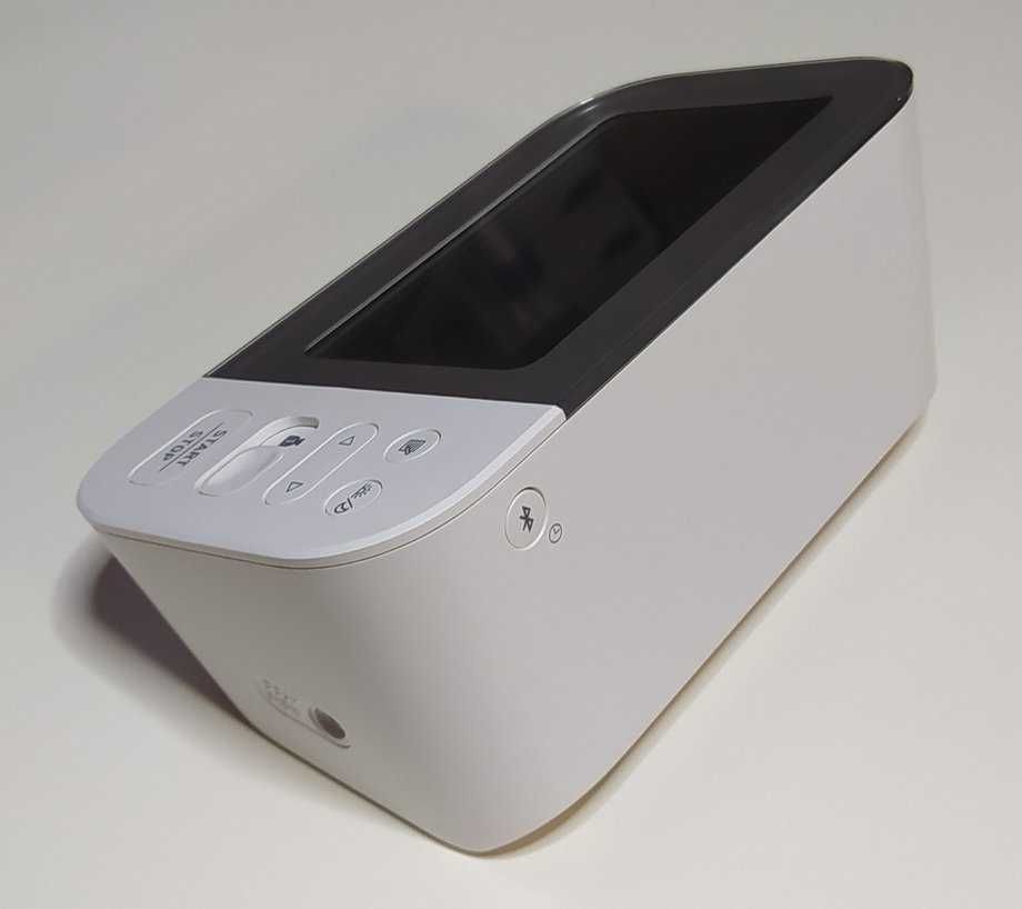 Ciśnieniomierz Omron X7 Smart Wykrywanie AFib Bluetooth Cukrzyca Ciąża