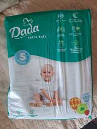 Підгузки Dada Extra Soft 5 Junior 11-25 кг 39 шт