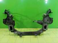 PEUGEOT 4007 2.2 HDI 08r 5D pas przedni okular