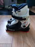 Buty narciarskie dzieciece Dalbello CX1 175