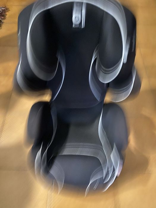 Cadeira Auto Kriddly