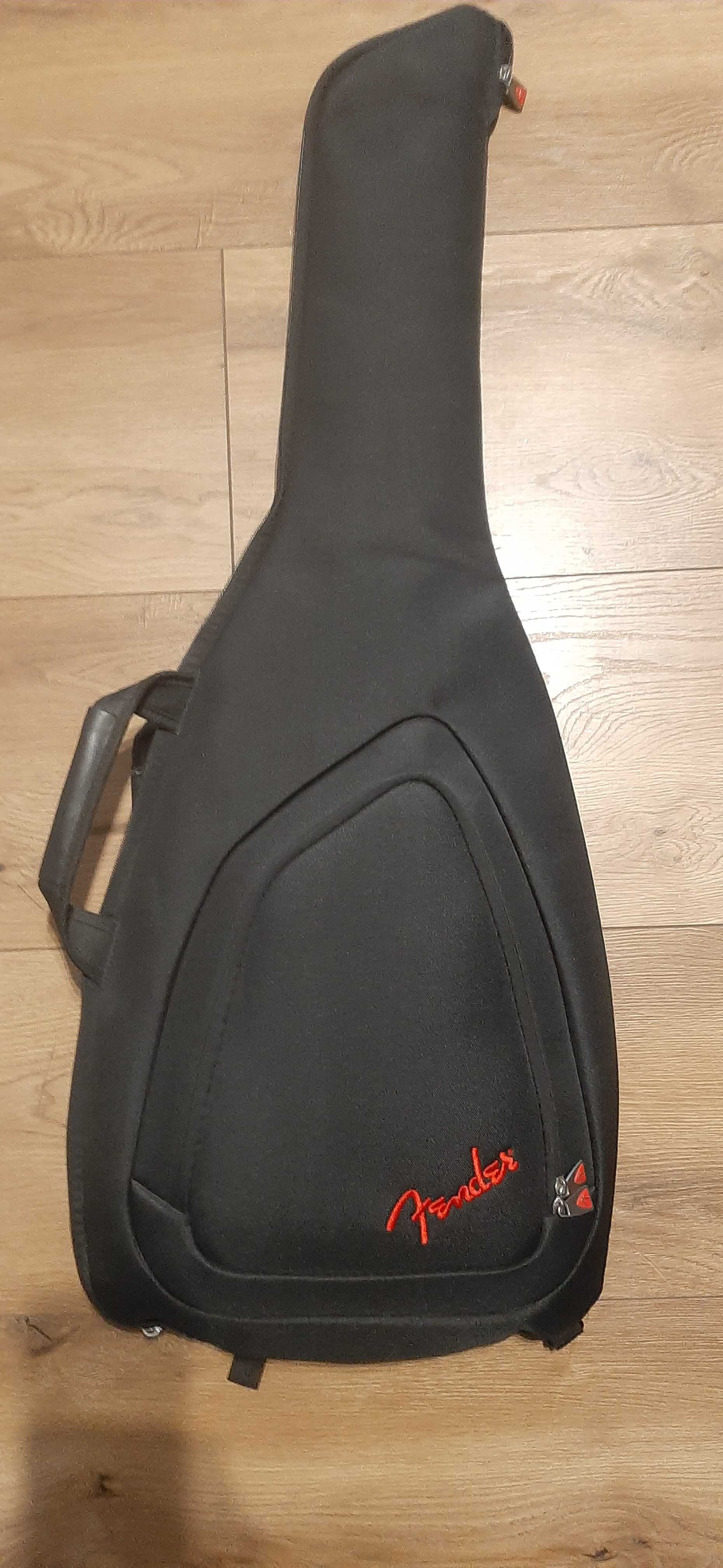Gitara elektryczna Yamaha