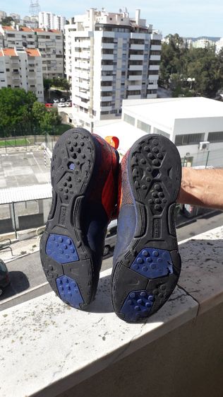 Sapatos desportivo KIPSTA