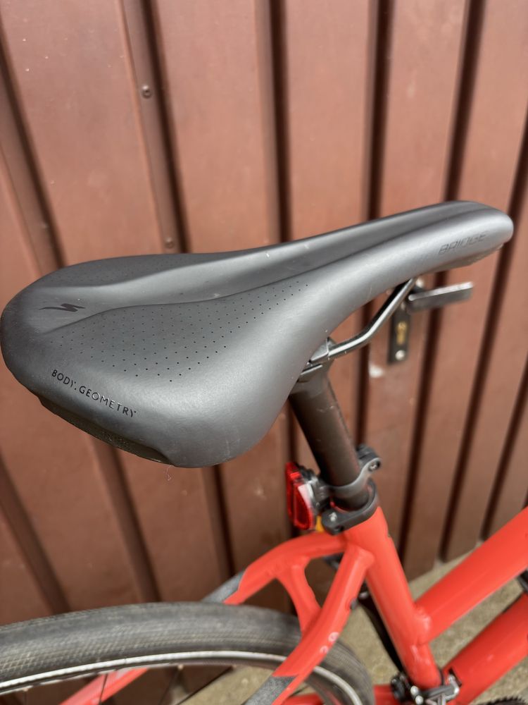 Specialized Sirrus 2.0