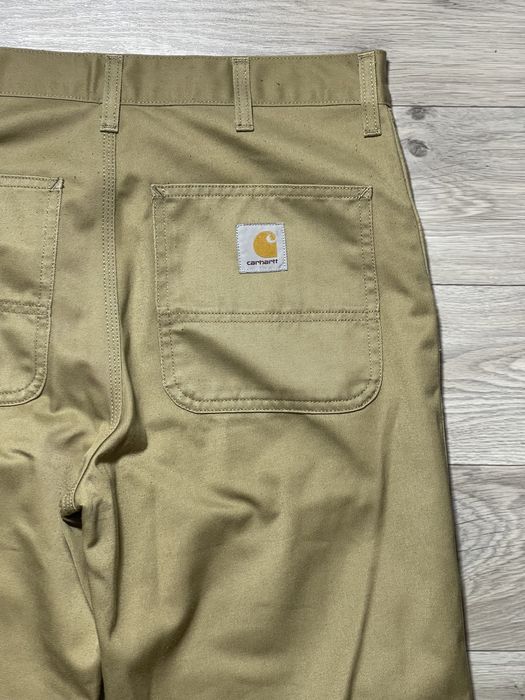 Штани Carhartt simple pants